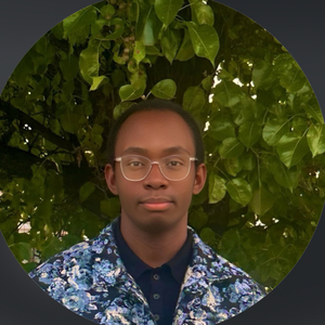 Fundraising Page: Derrick Jones